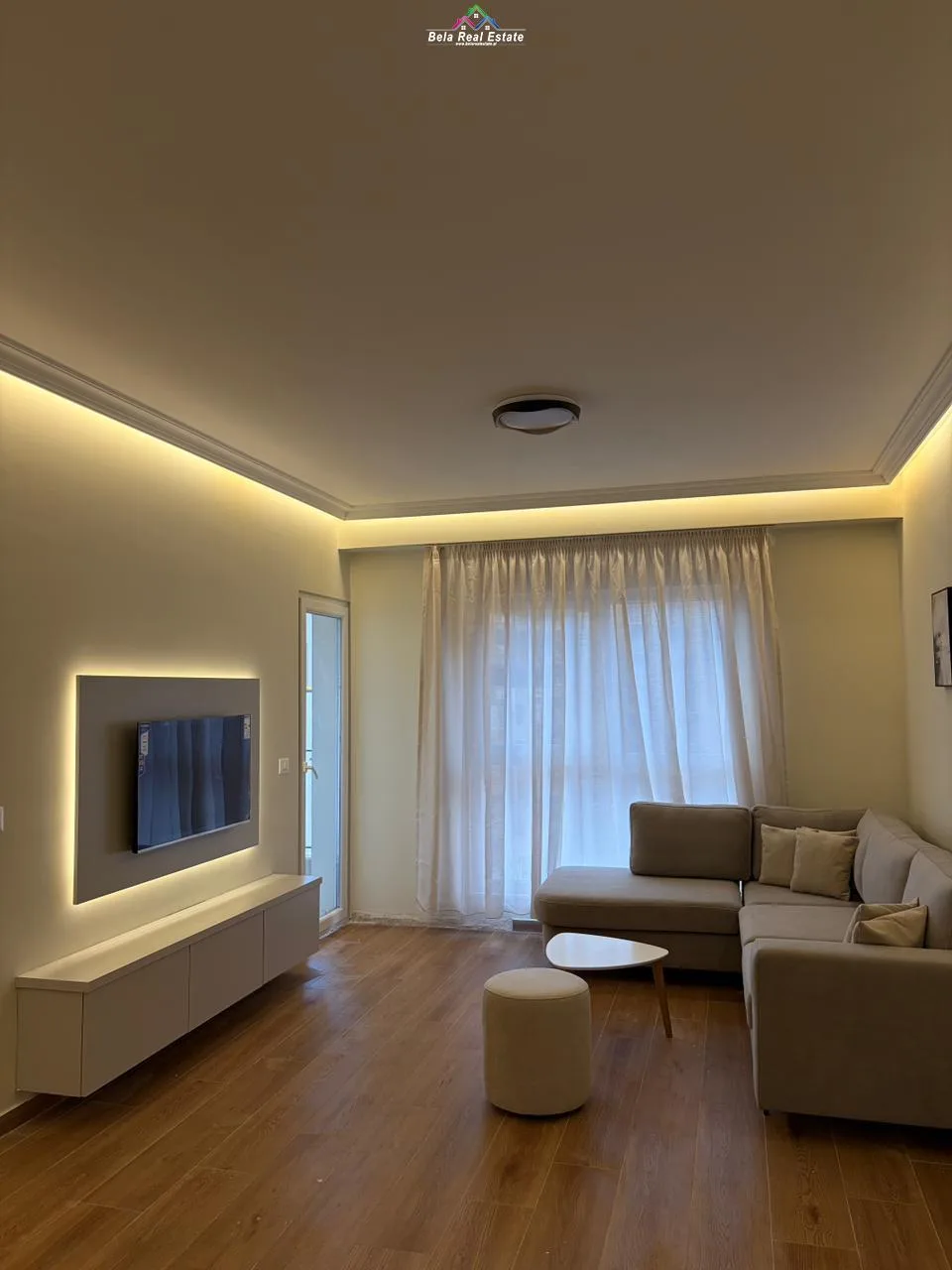 Apartament Me Qera 1+1 Tek Dritan Hoxha (ID B2101718) Tirane