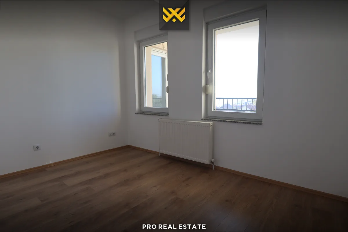 Banesë 87m² me #QIRA në Dragodan.