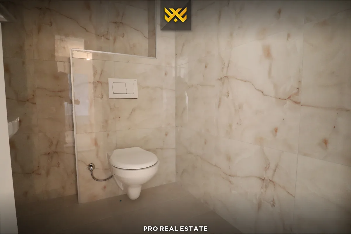 Banesë 87m² me #QIRA në Dragodan.