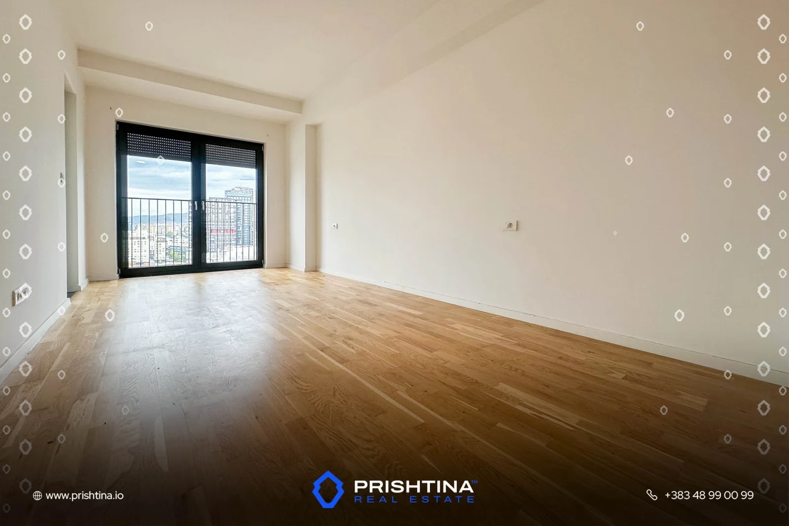 Banesë me qira 125m² në Lakrishtë