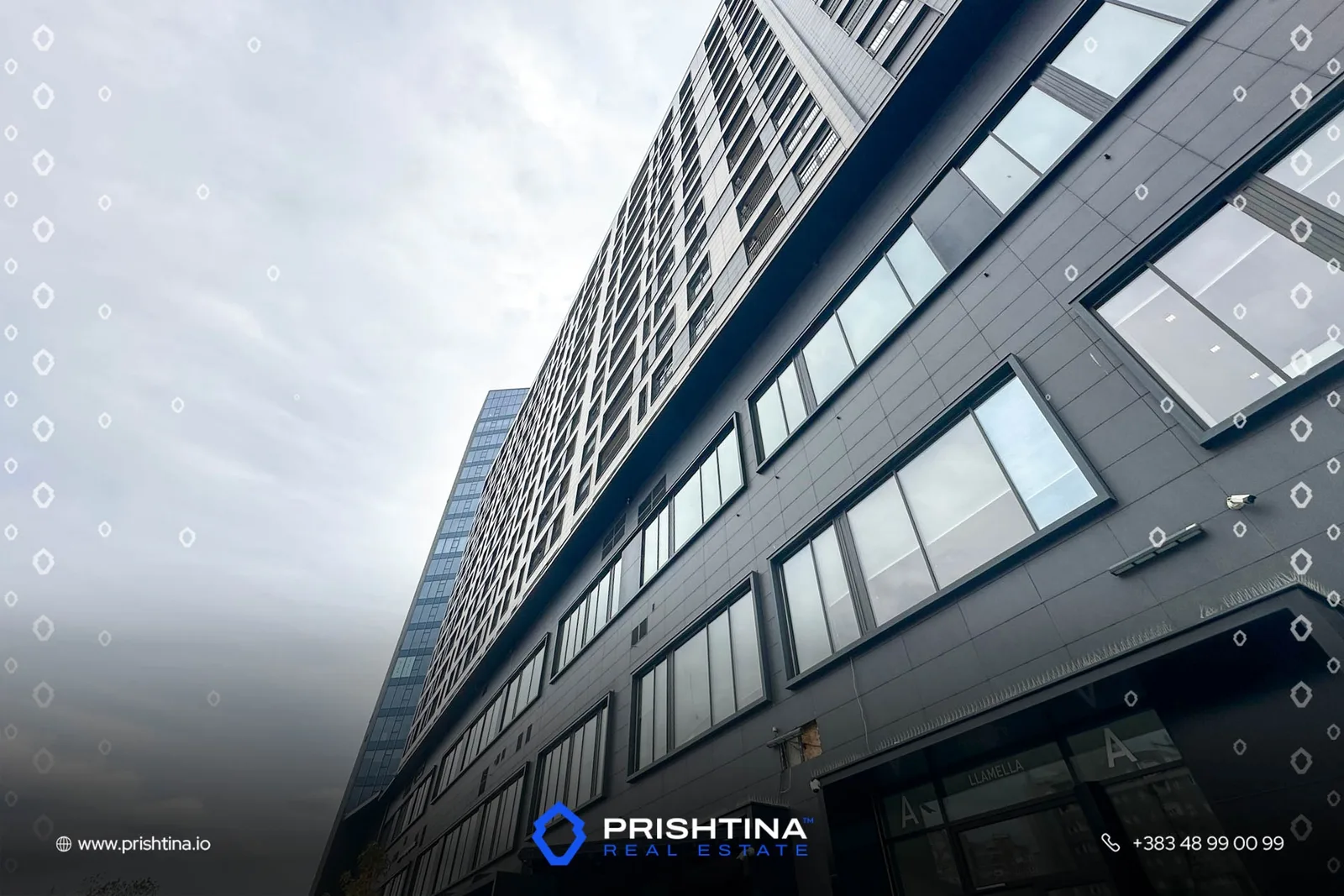 Banesë me qira 125m² në Lakrishtë