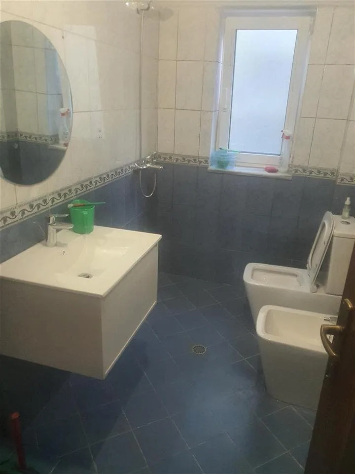 Apartament Me Qera 1+1 Tek Sheshi Willson (ID B211349) Tirane