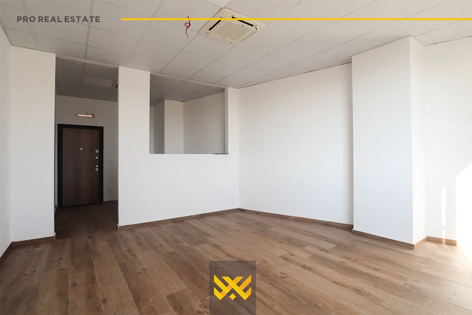 Zyrë 39.37m² për #SHITJE te Prishtina e Re