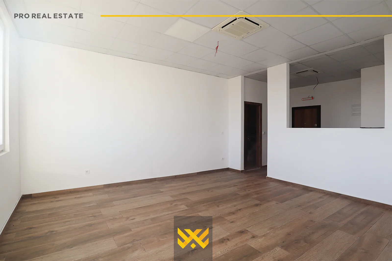 Zyrë 39.37m² për #SHITJE te Prishtina e Re