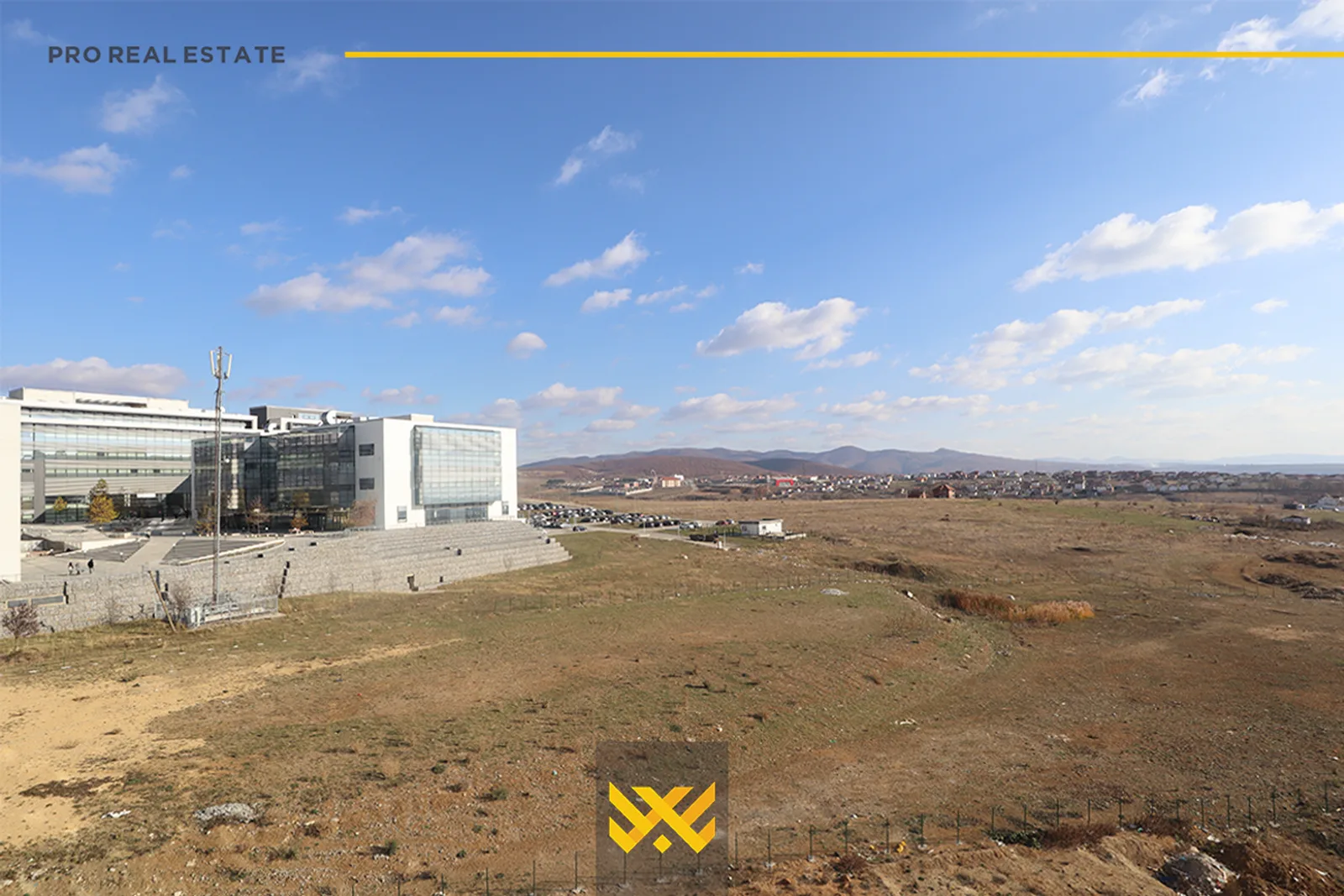 Zyrë 39.37m² për #SHITJE te Prishtina e Re