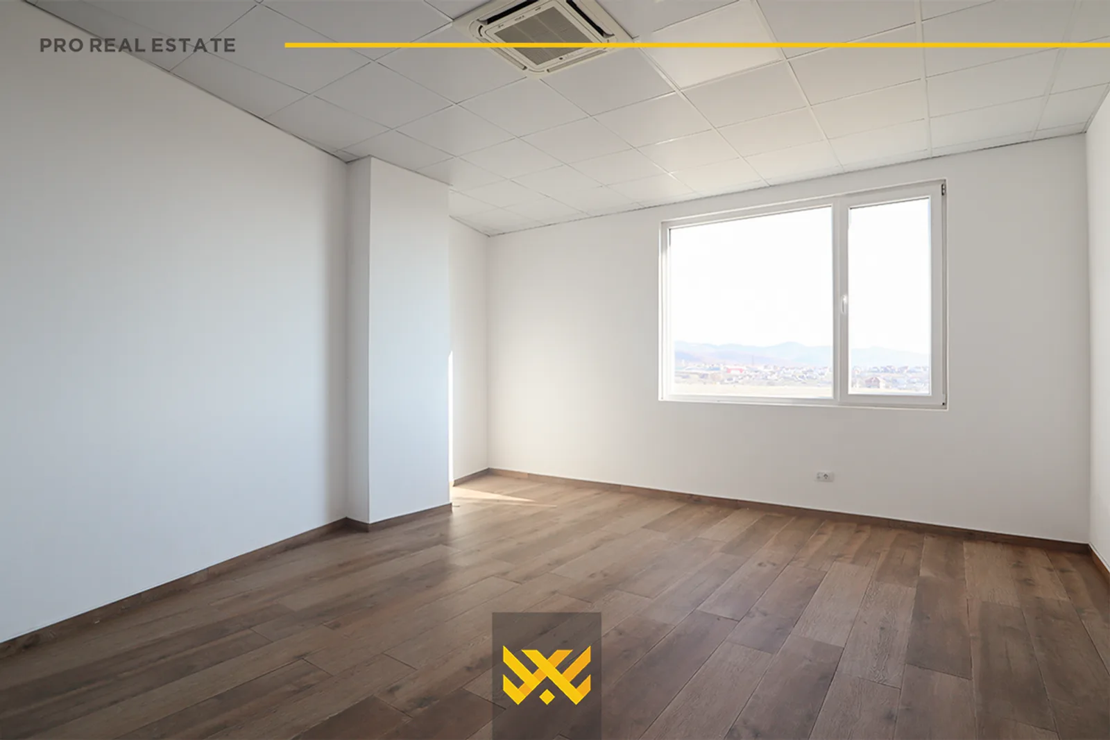 Zyrë 39.37m² për #SHITJE te Prishtina e Re