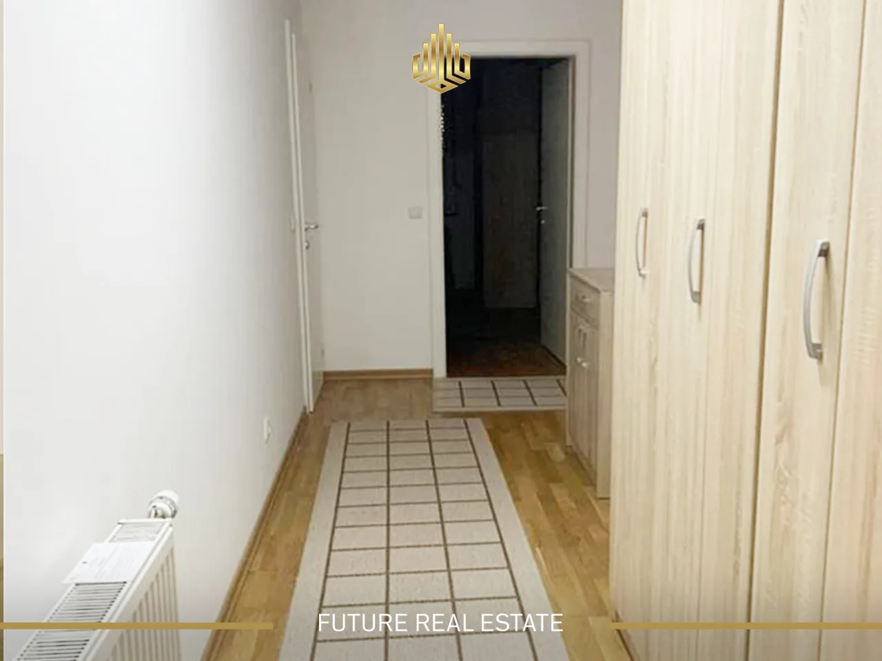 Banesa me QIRA/90m2