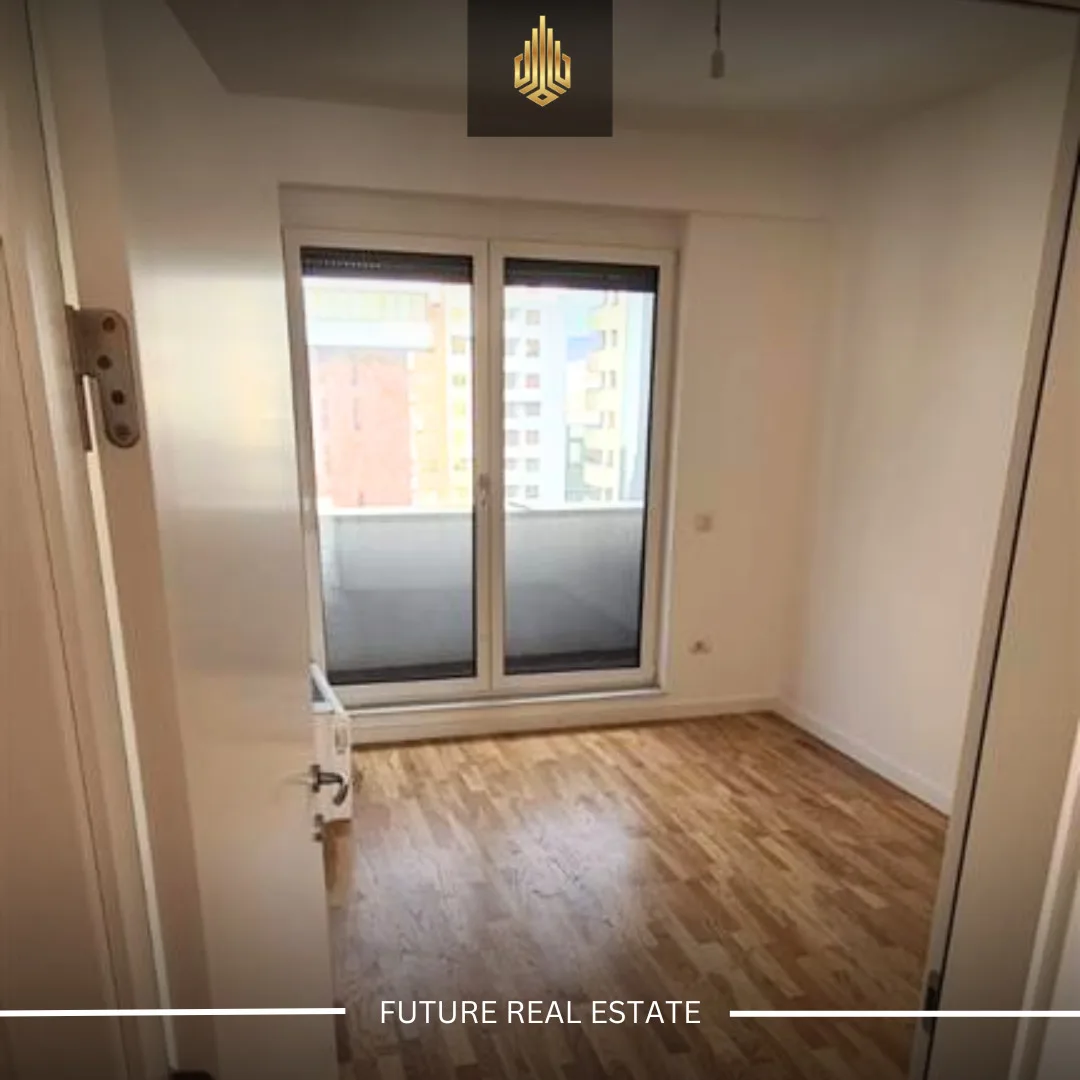 Banesë me QERA/131m²