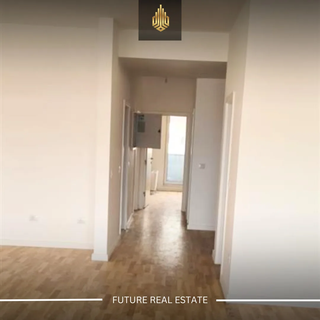 Banesë me QERA/131m²