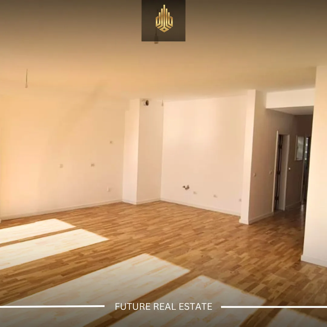 Banesë me QERA/131m²