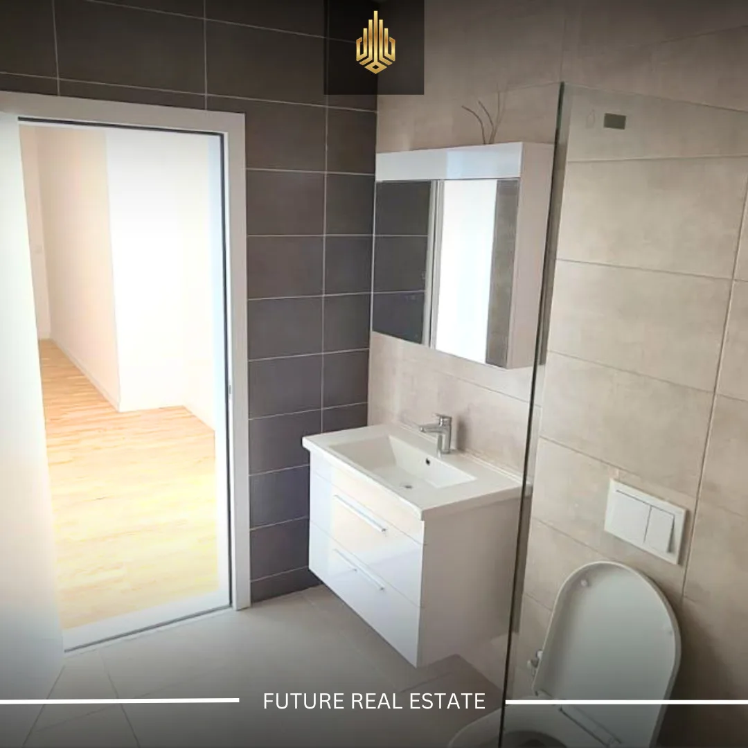 Banesë me QERA/131m²