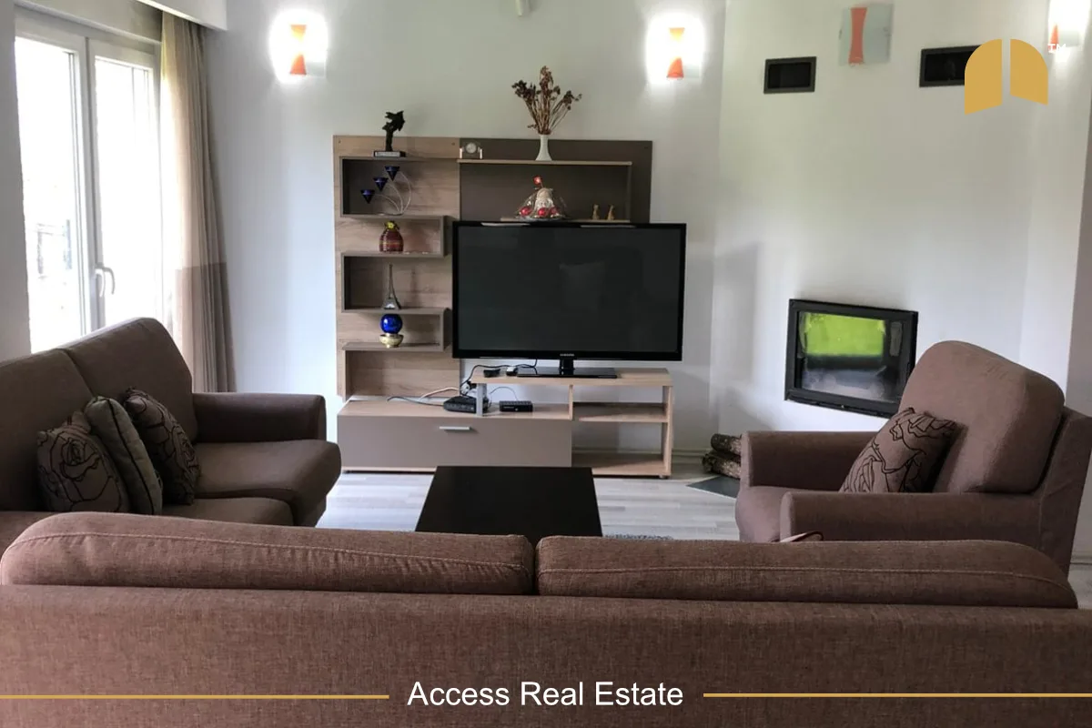 Duplex me QIRA – 200m² – Veternik