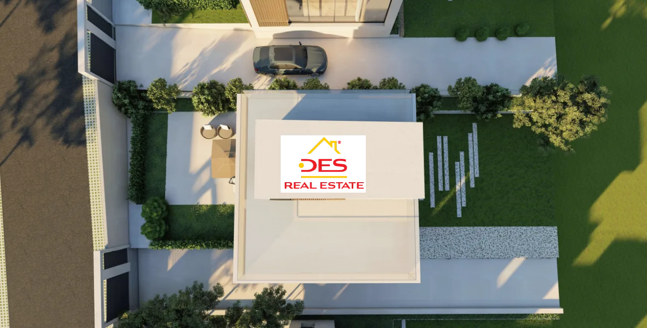 Shitet vilë në kompleksin villas residence në sauk