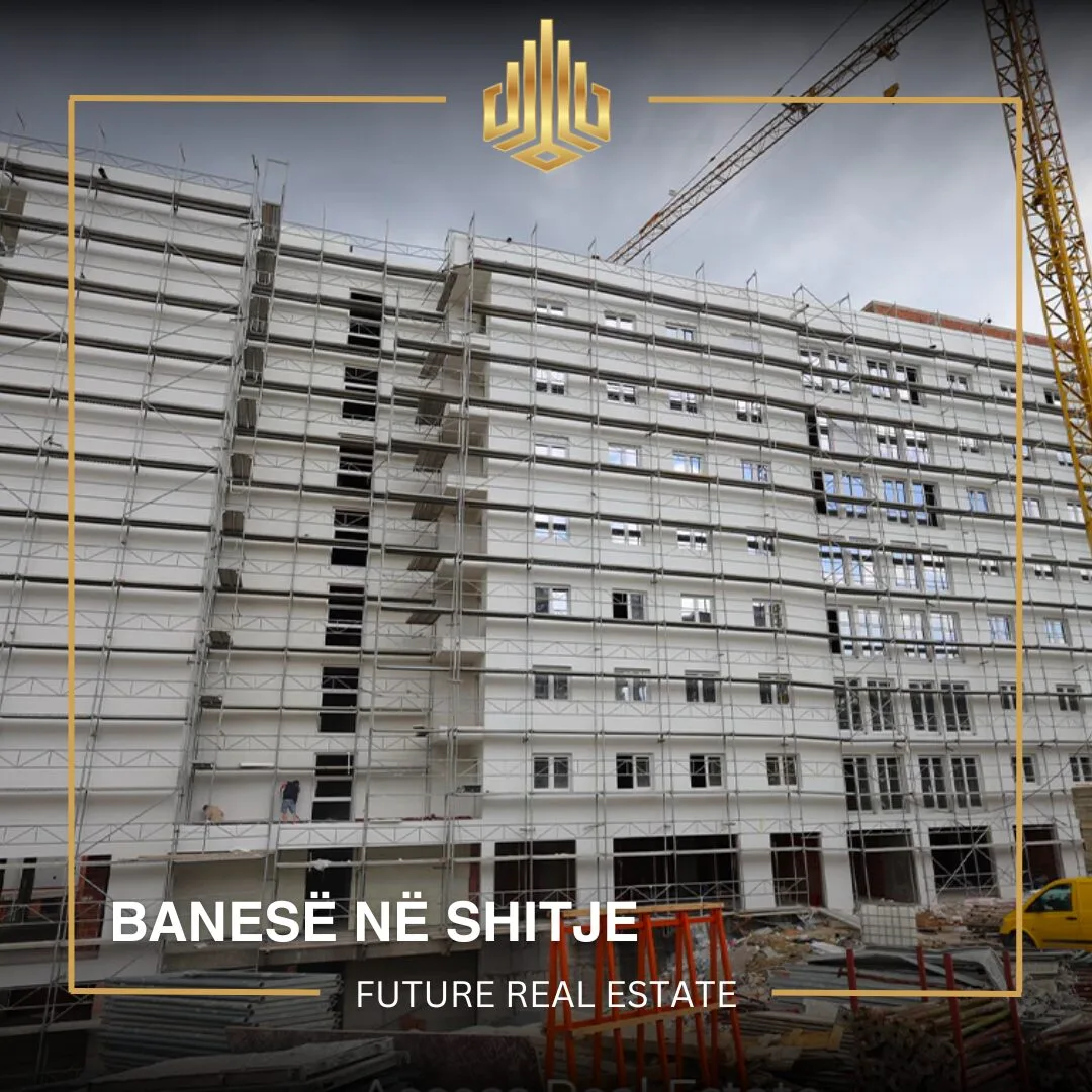 Banesë në SHITJE/88.63m²