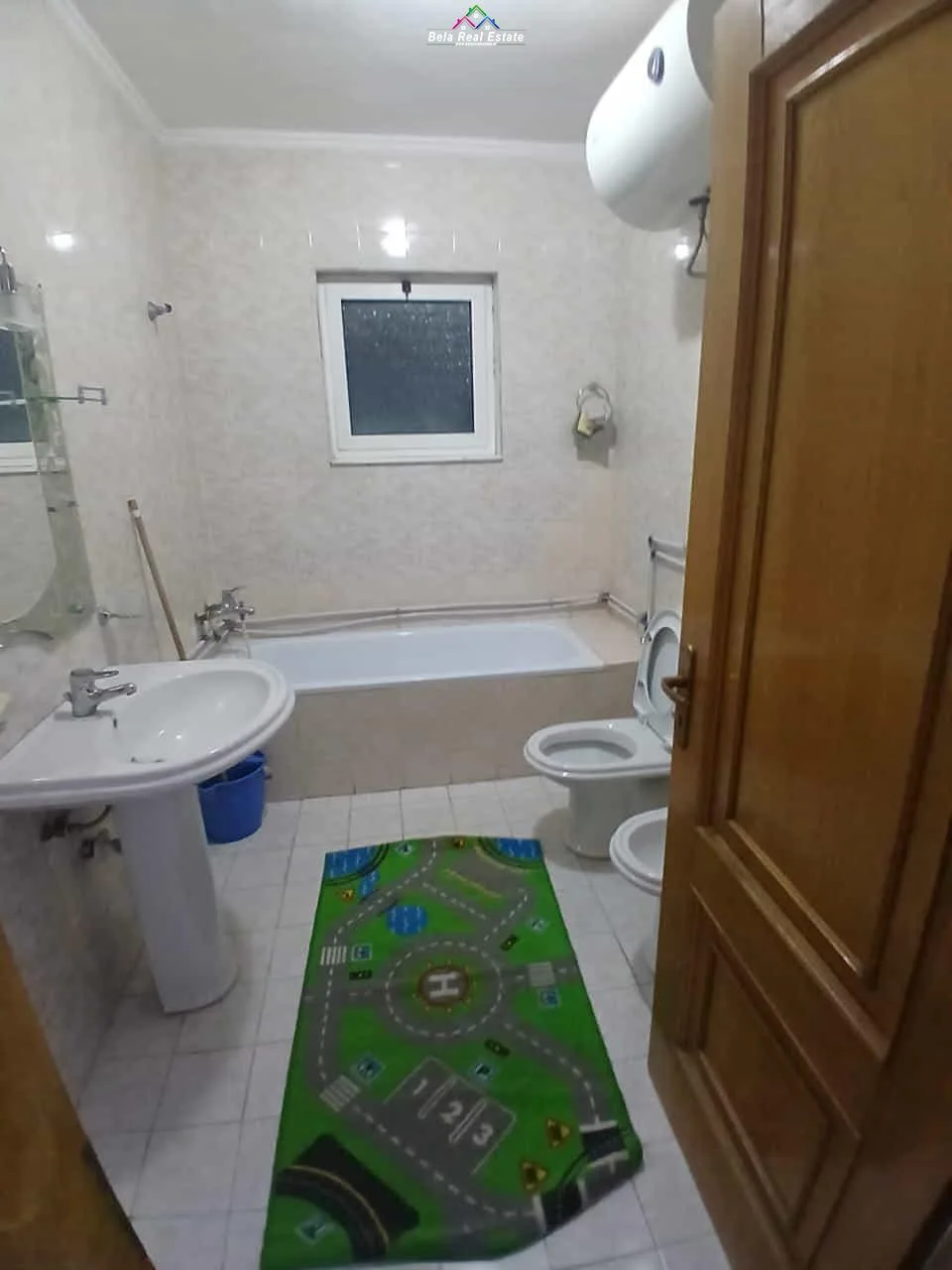 Apartament Me Qera 2+1 Tek Dritan Hoxha (ID B2201570) Tirane