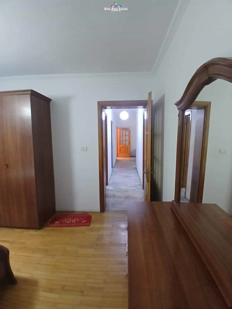 Apartament Me Qera 2+1 Tek Dritan Hoxha (ID B2201570) Tirane