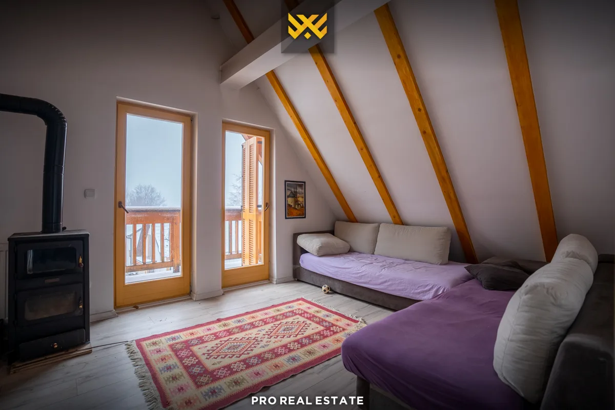 Villë 175m² për #SHITJE në Brezovicë.