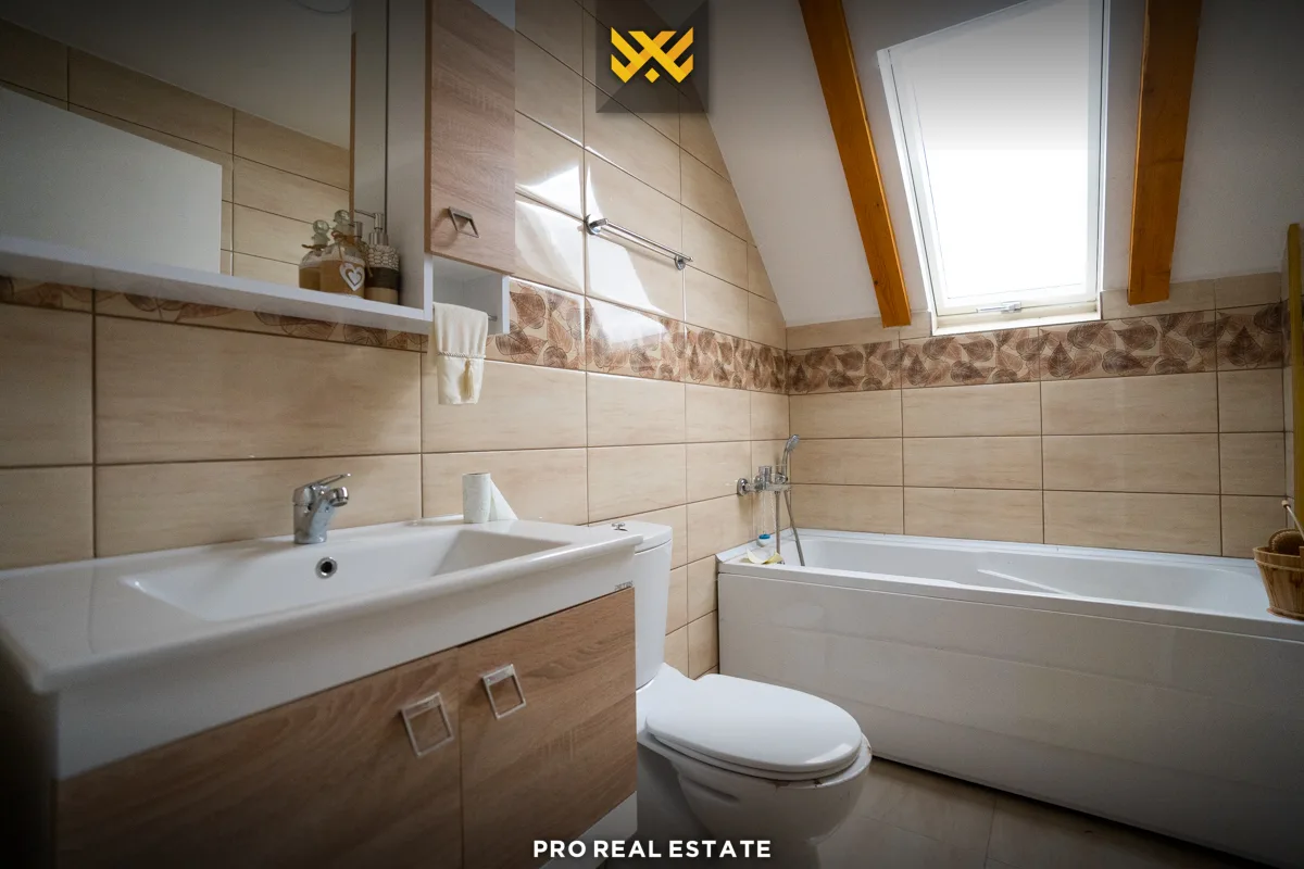 Villë 175m² për #SHITJE në Brezovicë.