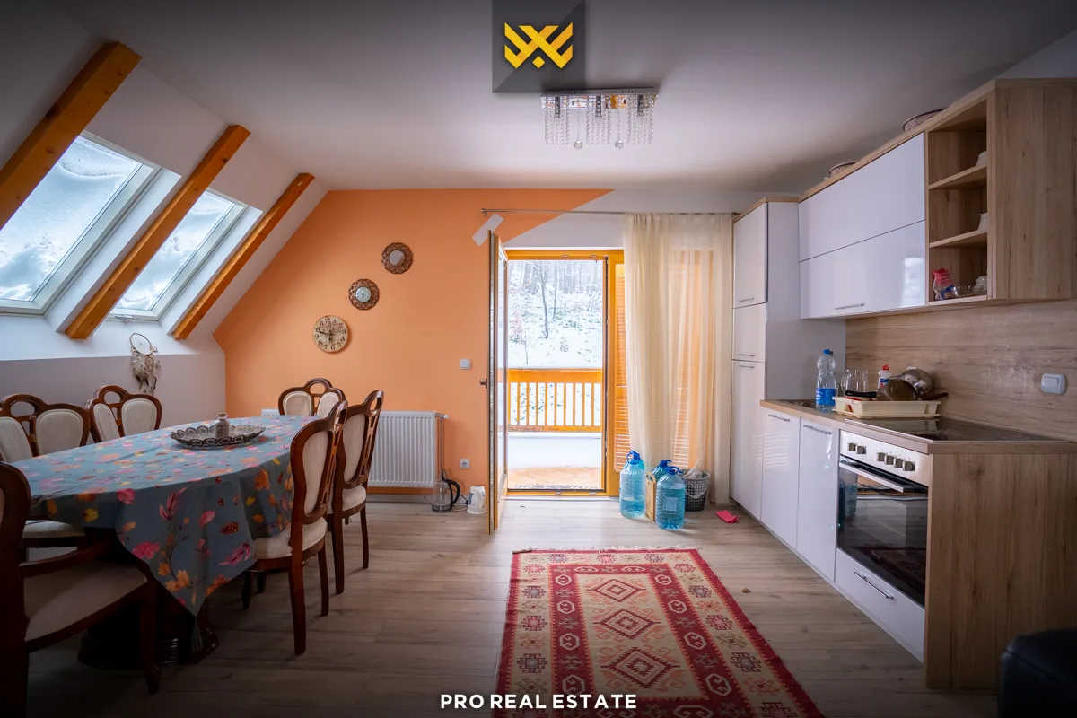 Villë 175m² për #SHITJE në Brezovicë.