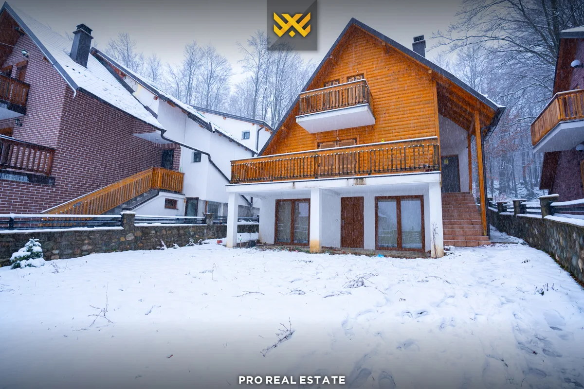 Villë 175m² për #SHITJE në Brezovicë.