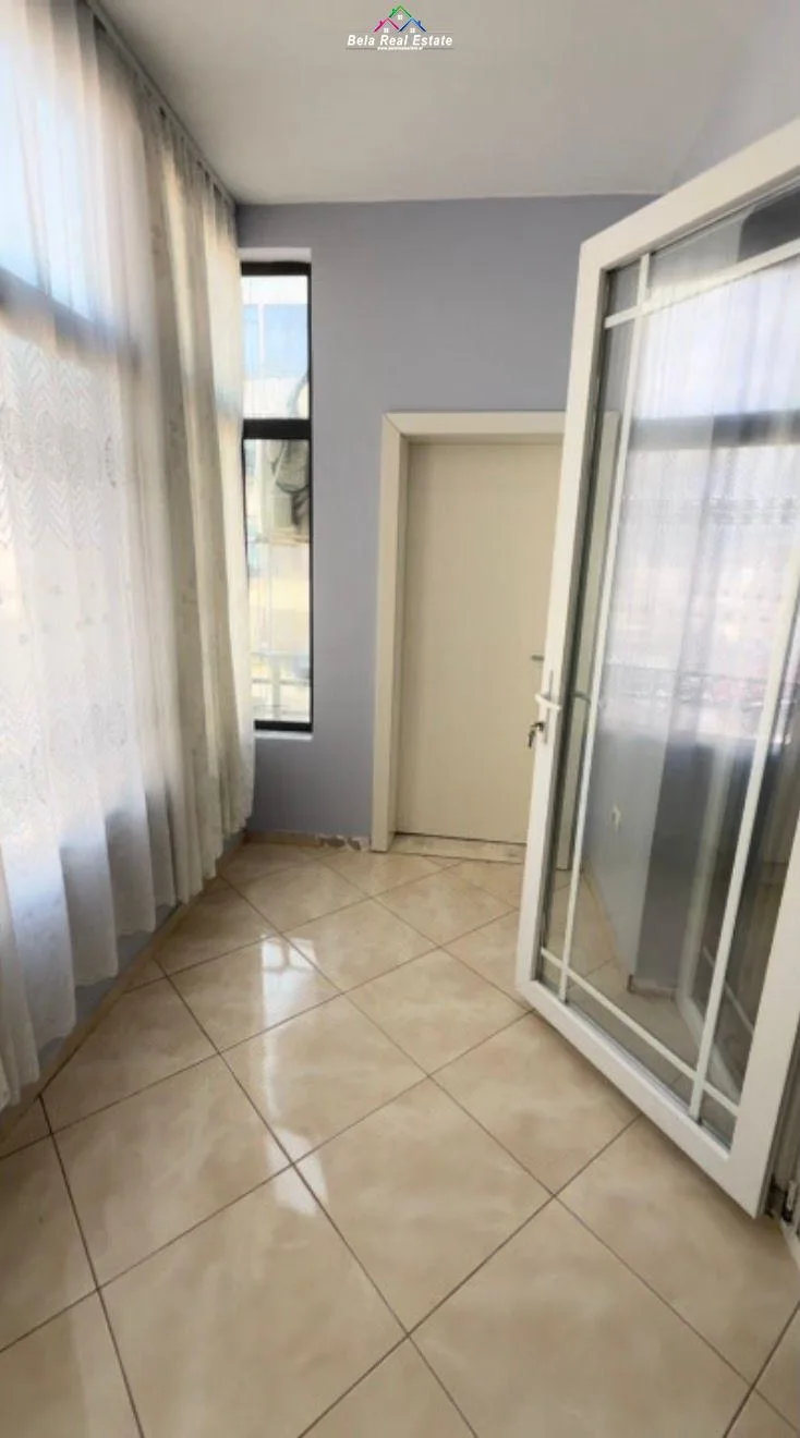 Apartament Ne Shitje 1+1 Ne Yzberisht ( ID B110551) Tirane