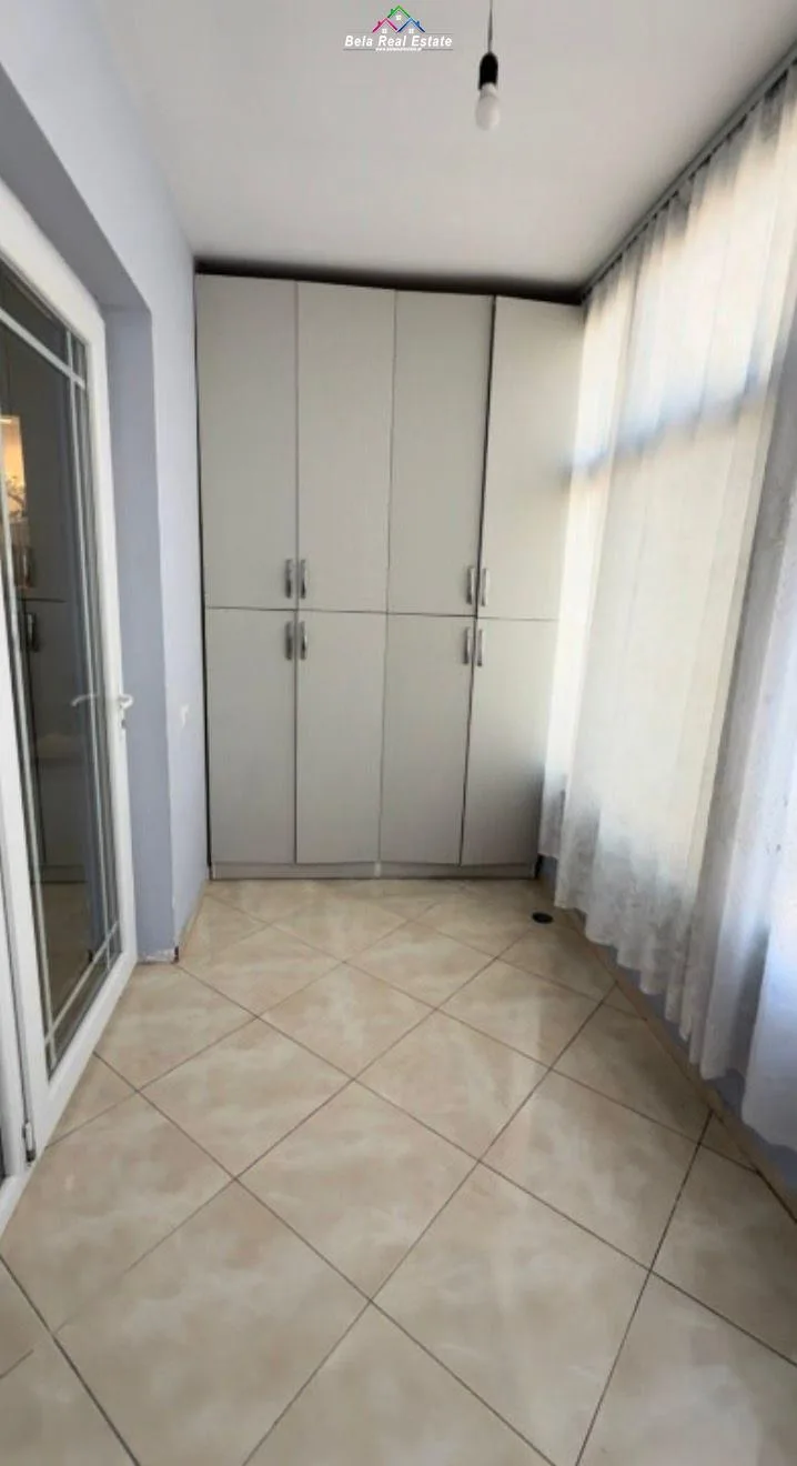 Apartament Ne Shitje 1+1 Ne Yzberisht ( ID B110551) Tirane
