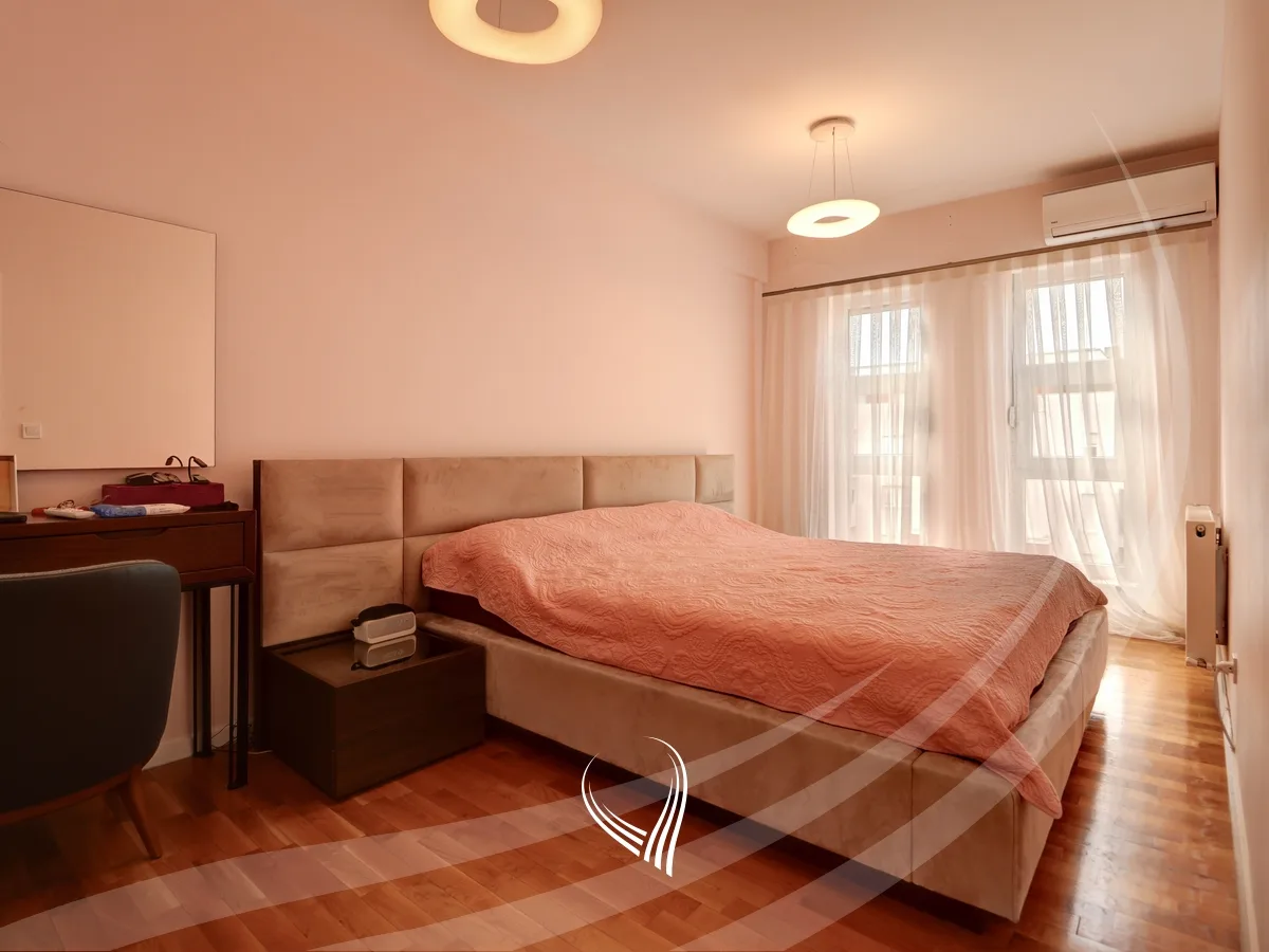 Banesë me 3 dhoma gjumi në shitje në lagjen Veternik – Prishtina Stars