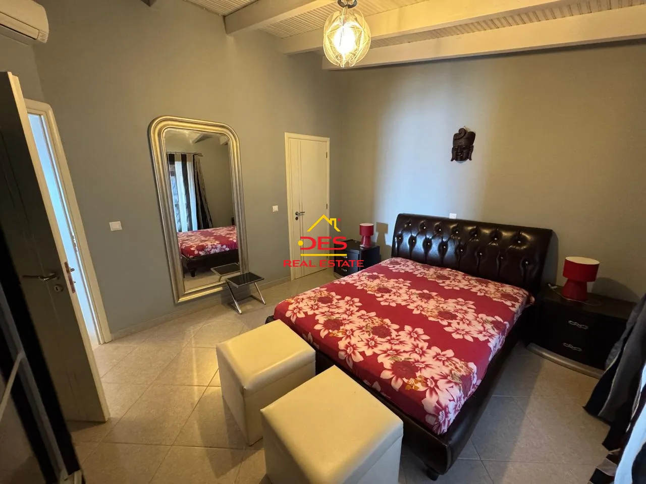 Shitet apartament 2+1+2 ne sarande