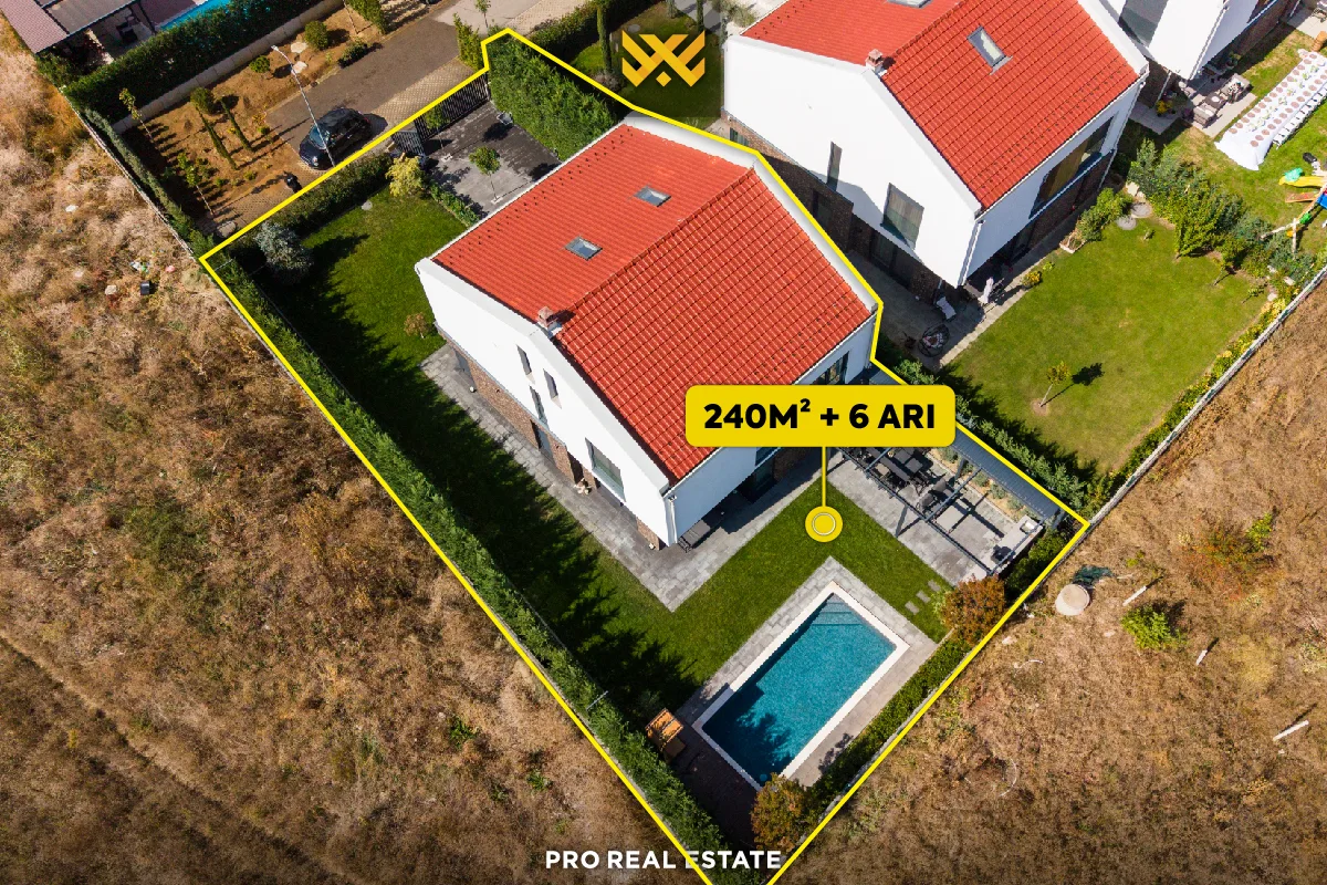 Shtëpi 240m² + 120m² për #SHITJE në Lagjen Qendresa Home