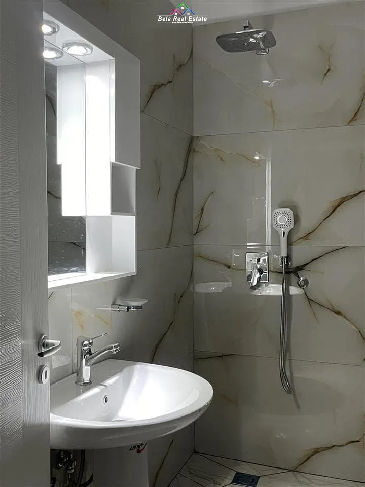 Garsionere Me Qera Ne Astir (ID BG122) Tirane