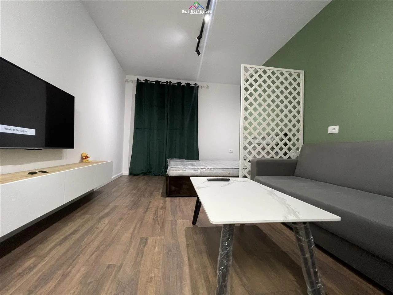 Garsionere Me Qera Ne Astir (ID BG122) Tirane