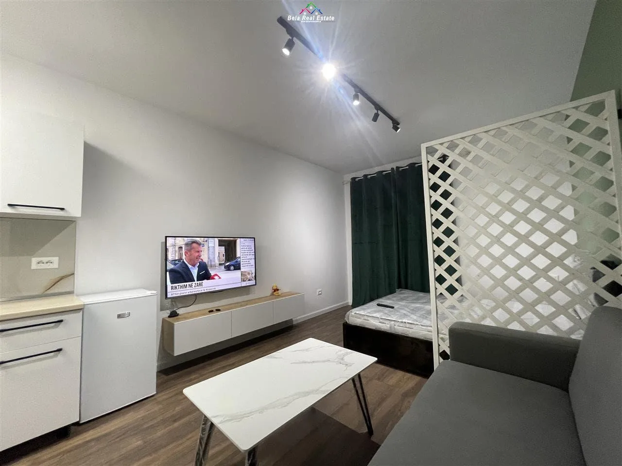Garsionere Me Qera Ne Astir (ID BG122) Tirane