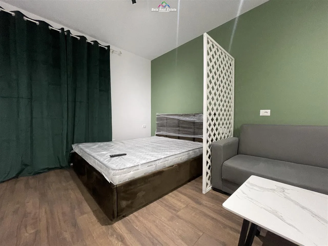 Garsionere Me Qera Ne Astir (ID BG122) Tirane