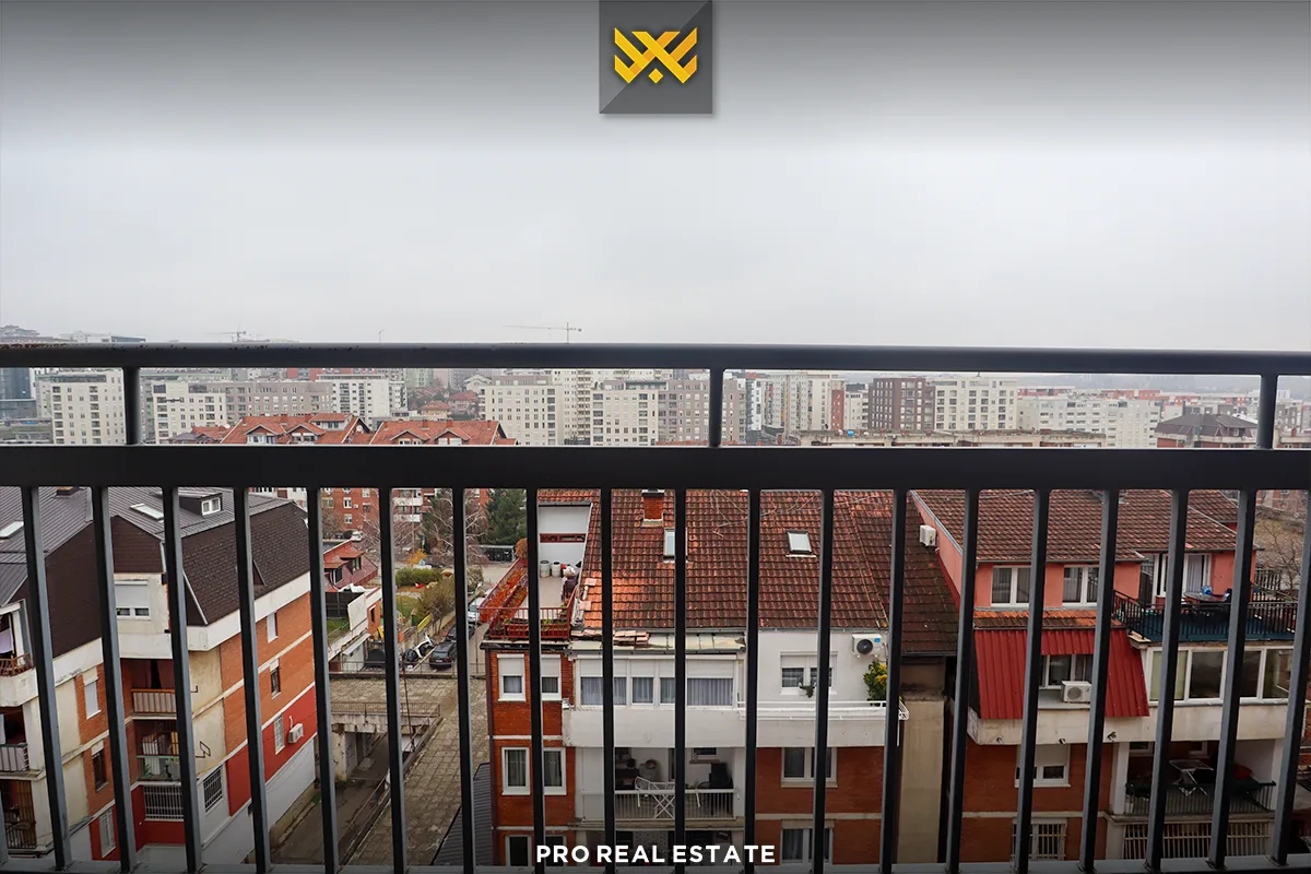Banesë 100m² me #QIRA në Bregun e Diellit.