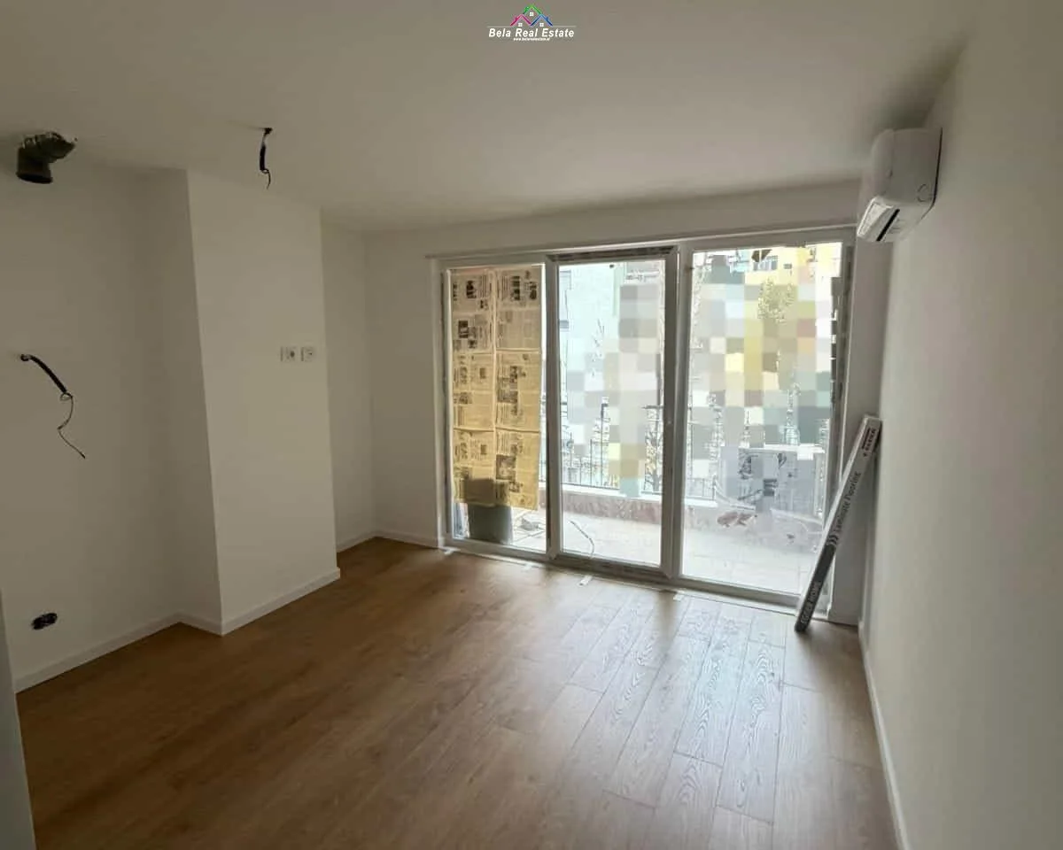 Zyre Me Qera 1+1 Ne Myslym Shyr (ID BZ2722) Tirane