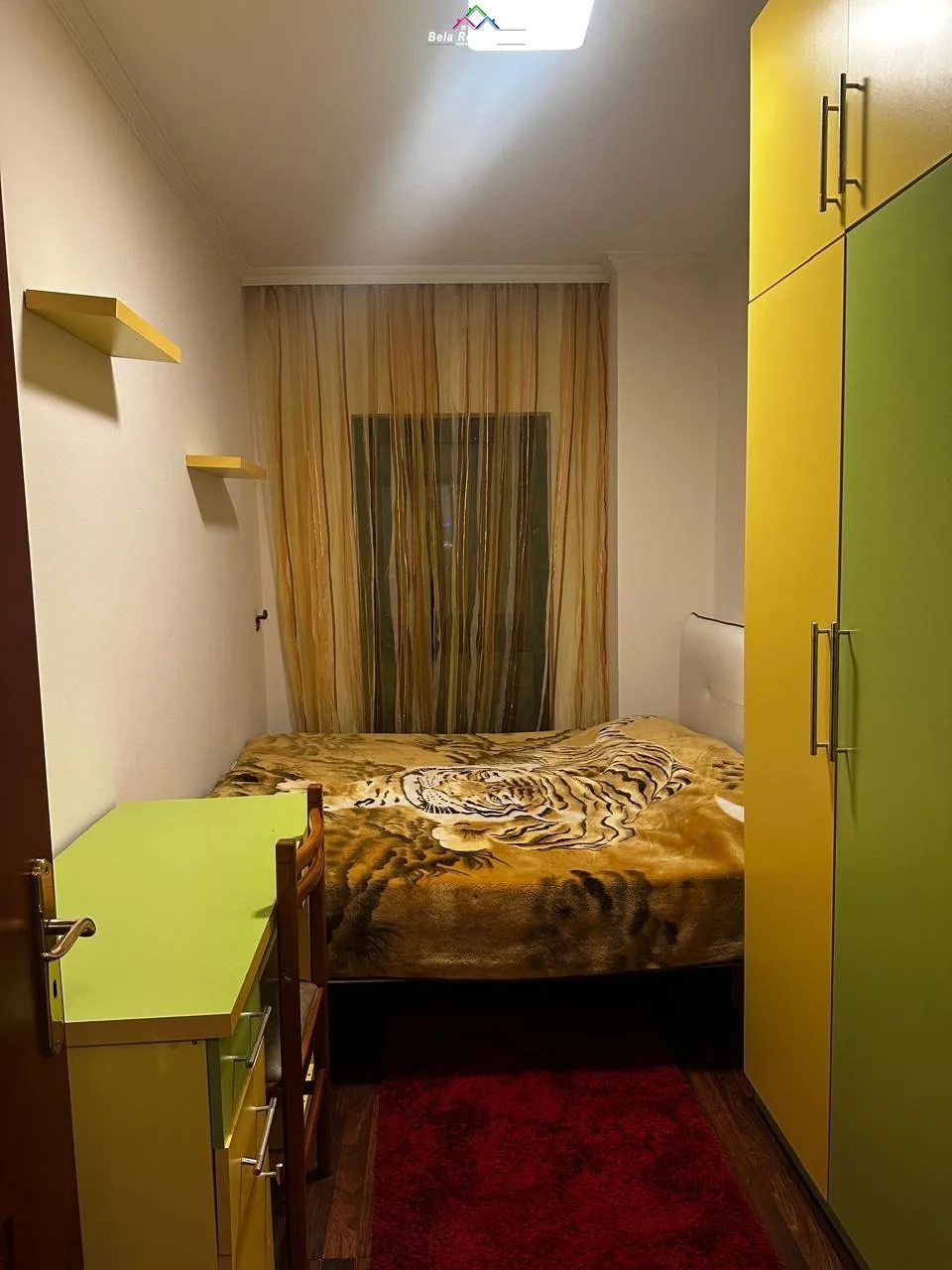 Apartament Me Qera 2+1 Tek Myslym Shyri (ID B2201597) Tirane