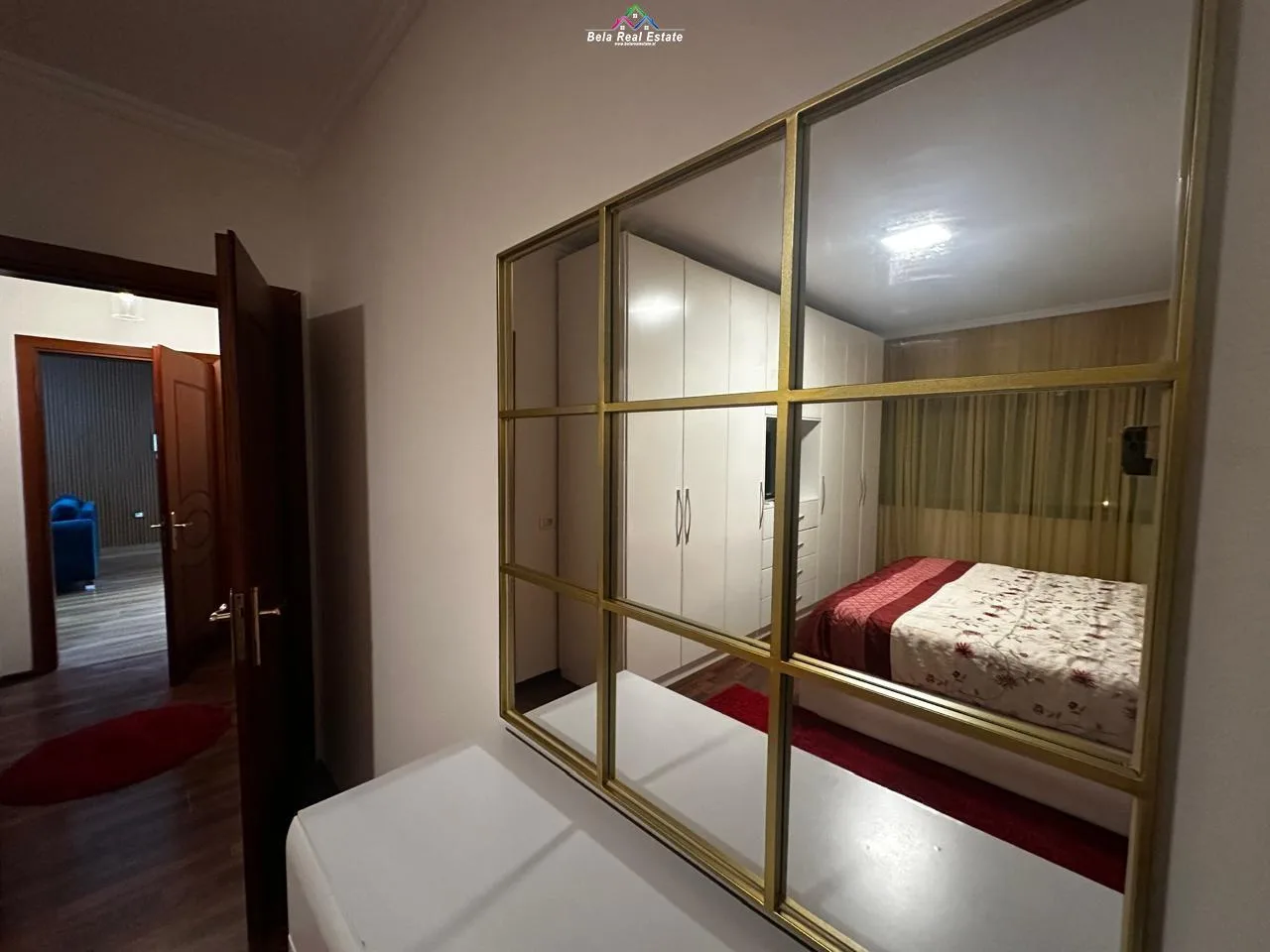 Apartament Me Qera 2+1 Tek Myslym Shyri (ID B2201597) Tirane