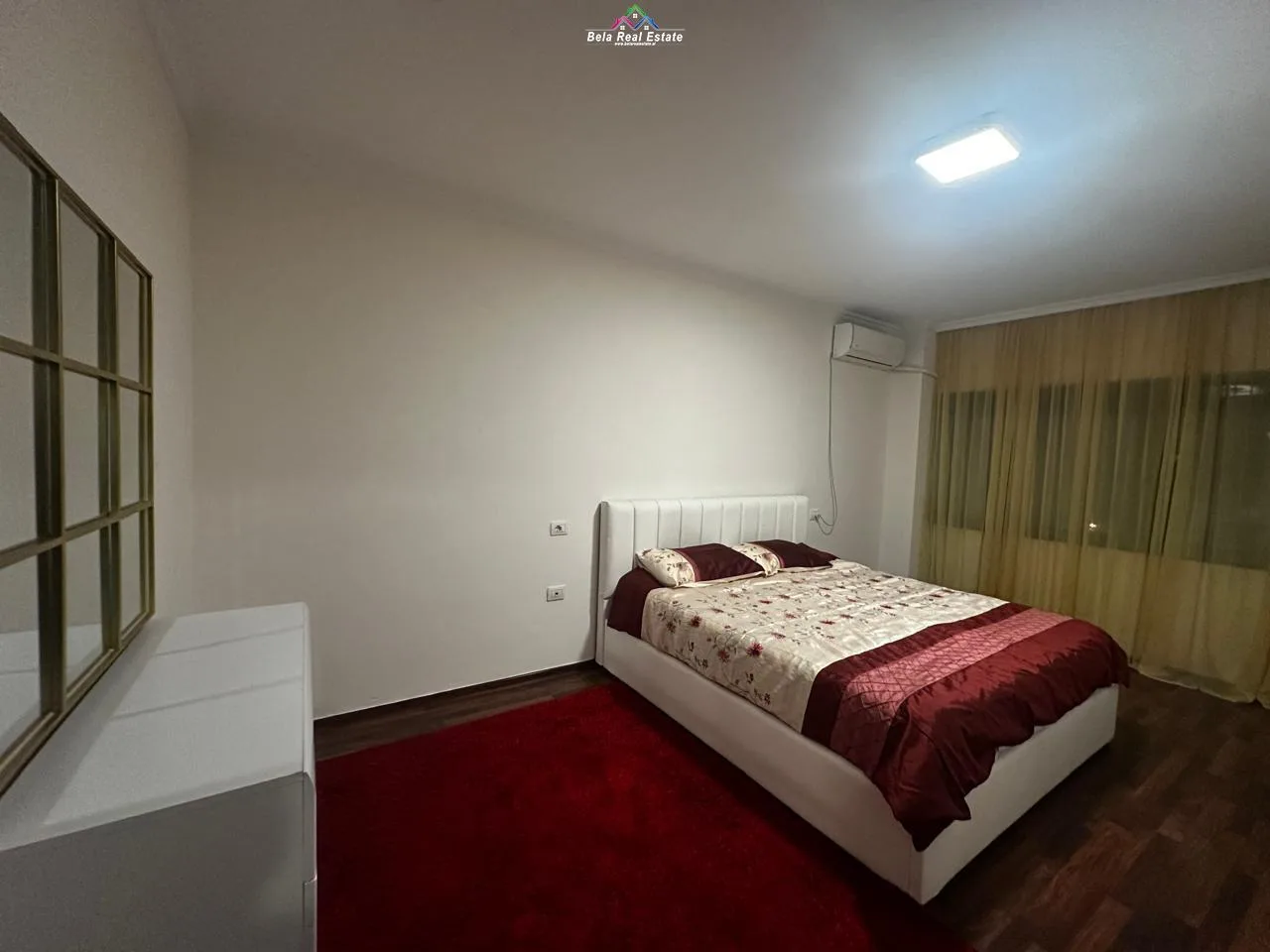 Apartament Me Qera 2+1 Tek Myslym Shyri (ID B2201597) Tirane