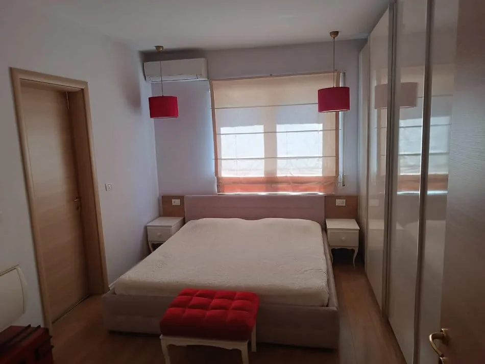 Apartament Me Qera 2+1+2 Ne Ali Dem (ID B2201403) Tirane