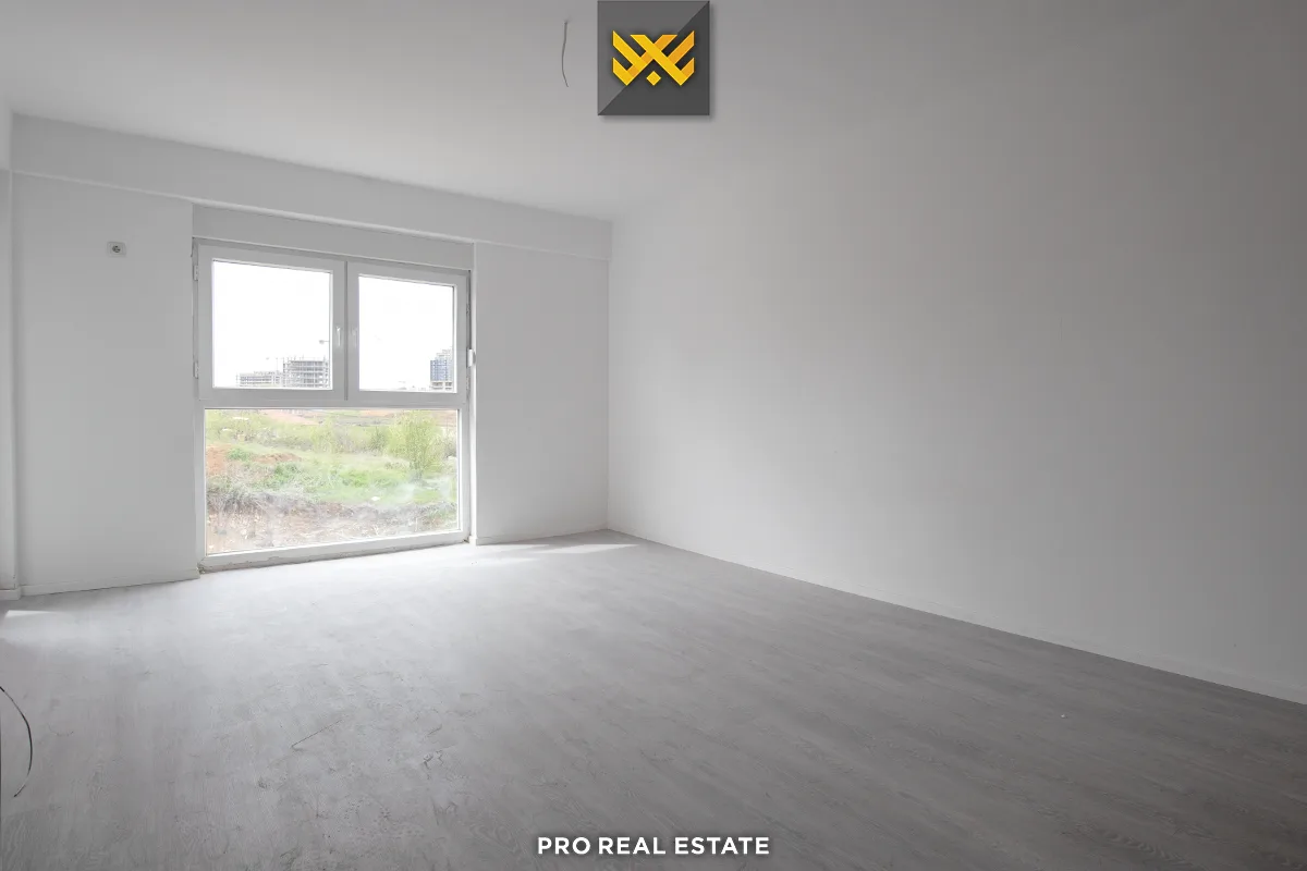 Banesë 65.9m² për #SHITJE në Lagjen e Spitalit