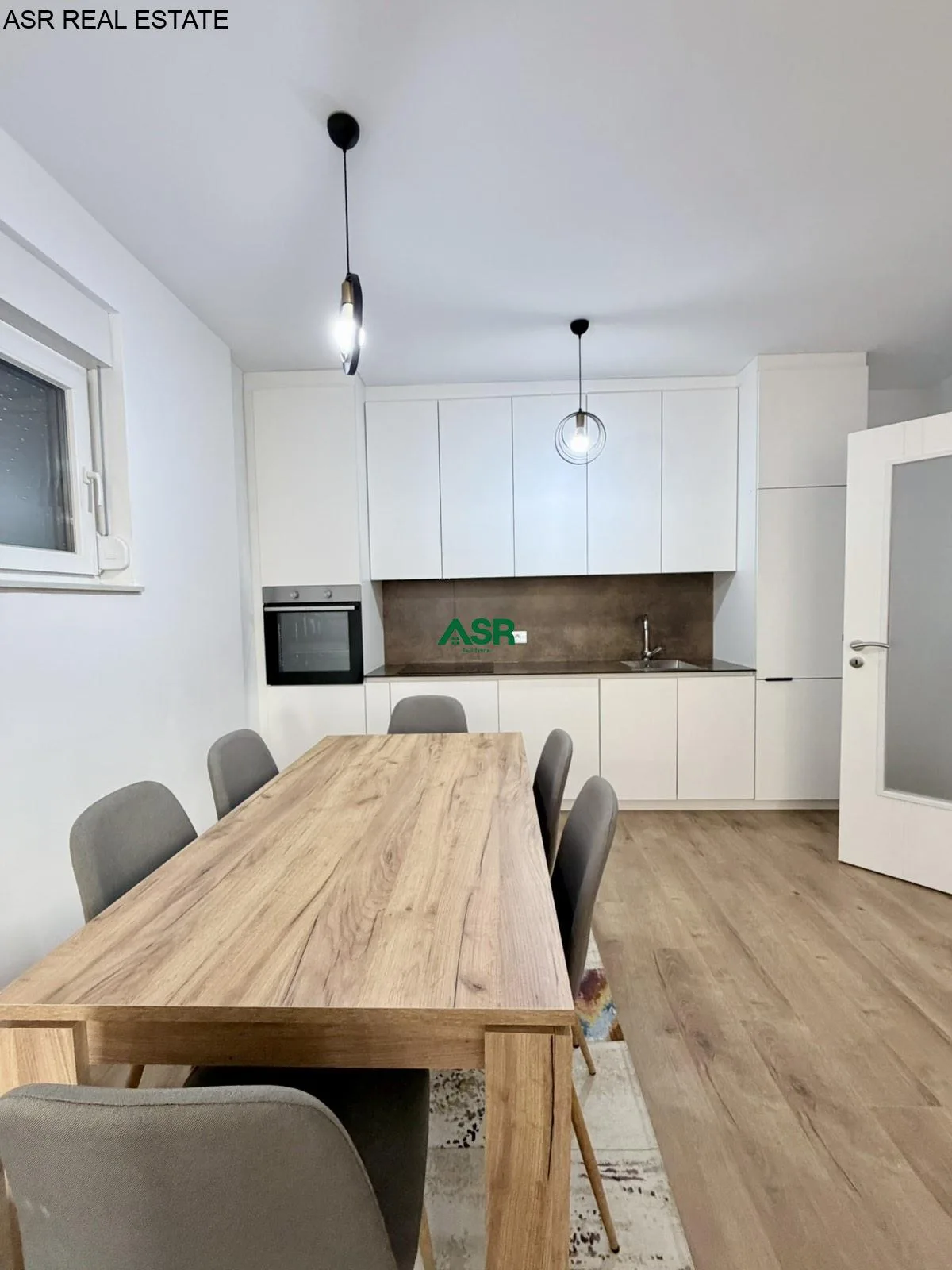 #ID:4457 Banesë 87.7m2 me #qira në Tophane