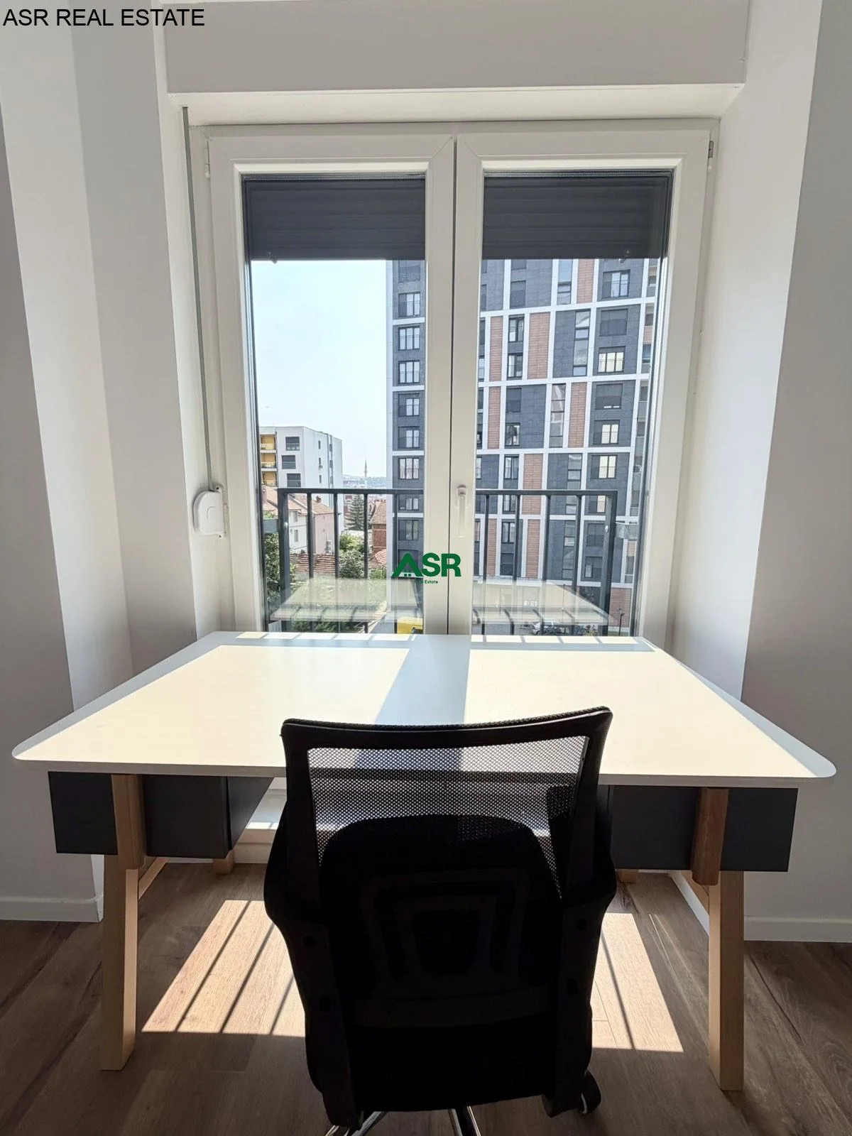 #ID:4457 Banesë 87.7m2 me #qira në Tophane