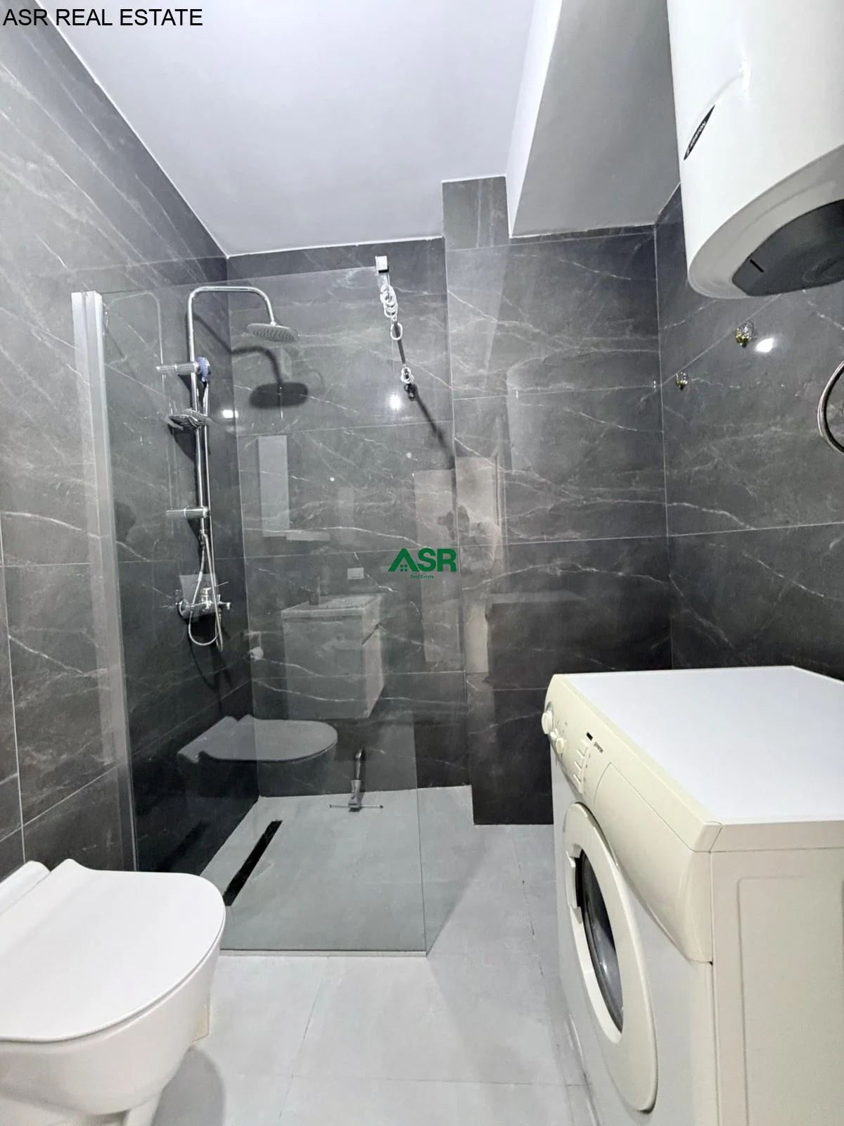 #ID:4457 Banesë 87.7m2 me #qira në Tophane
