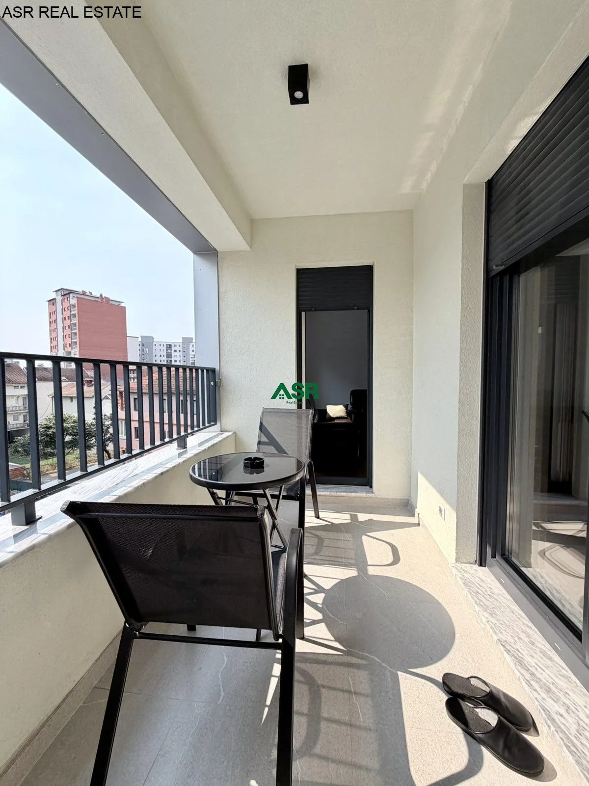 #ID:4457 Banesë 87.7m2 me #qira në Tophane