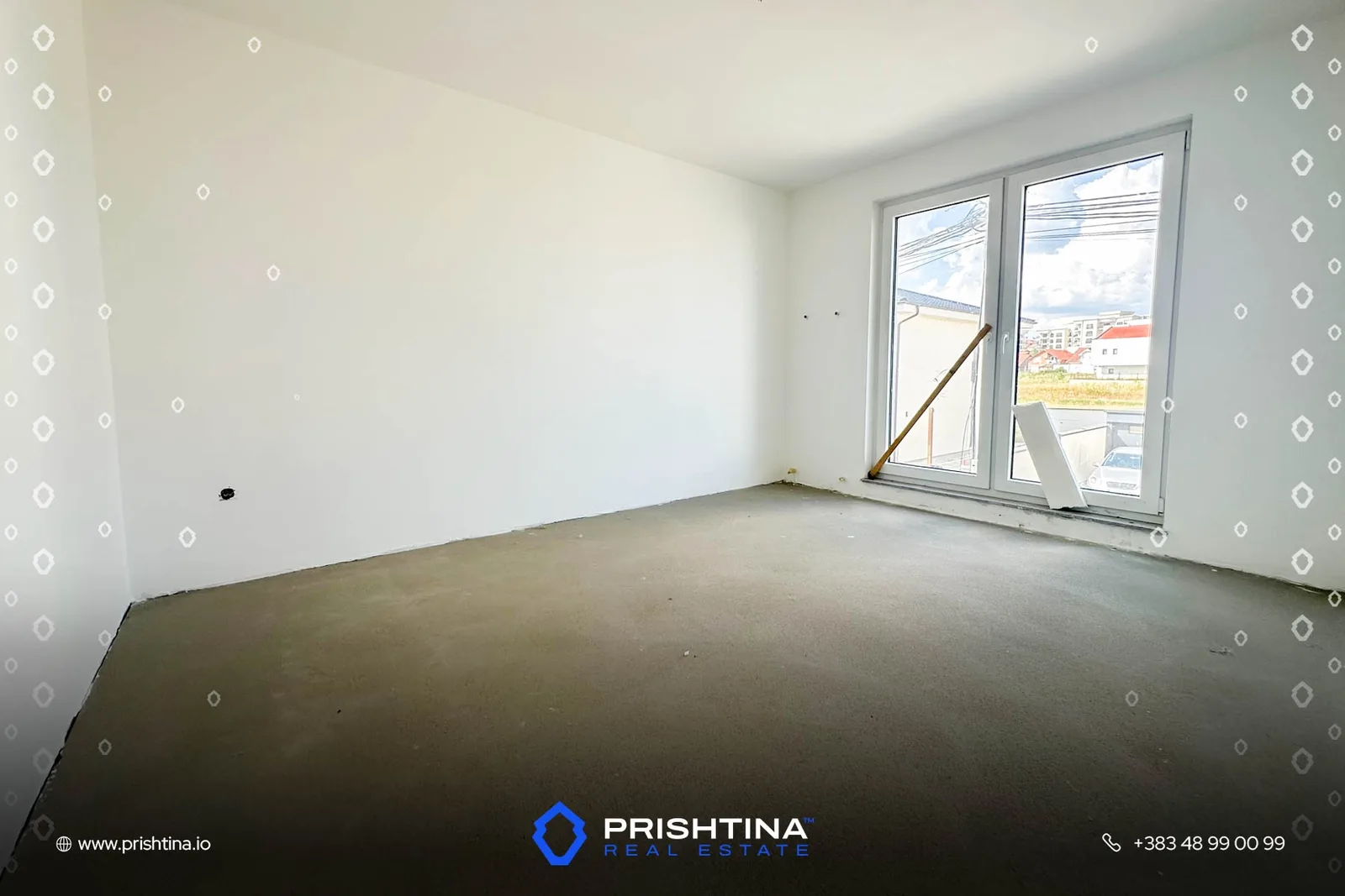 Shtëpi në #shitje 255m² në Hajvali