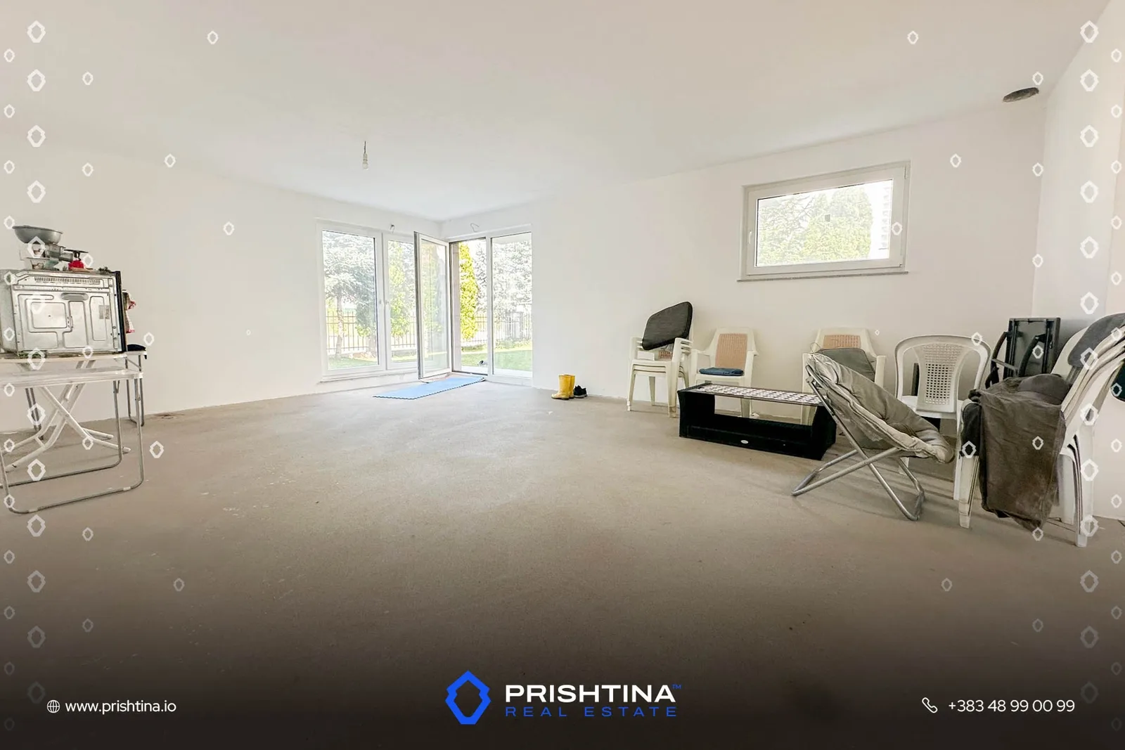 Shtëpi në #shitje 255m² në Hajvali