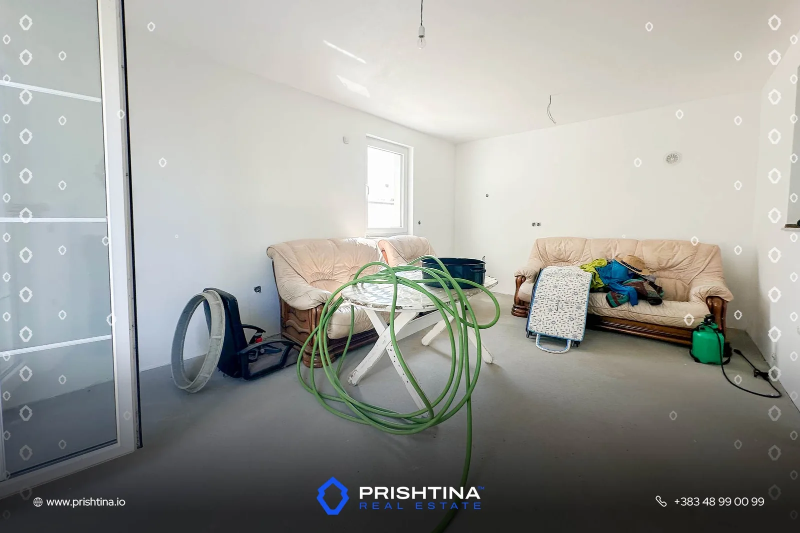 Shtëpi në #shitje 255m² në Hajvali