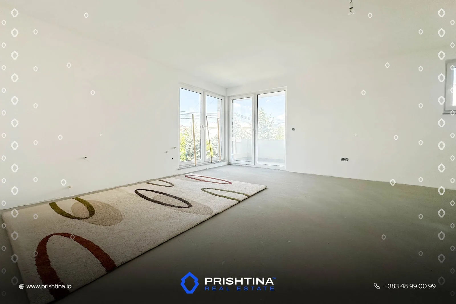Shtëpi në #shitje 255m² në Hajvali