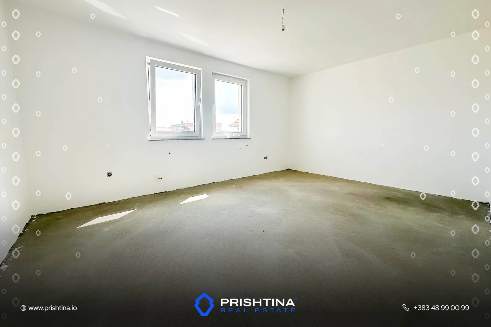 Shtëpi në #shitje 255m² në Hajvali