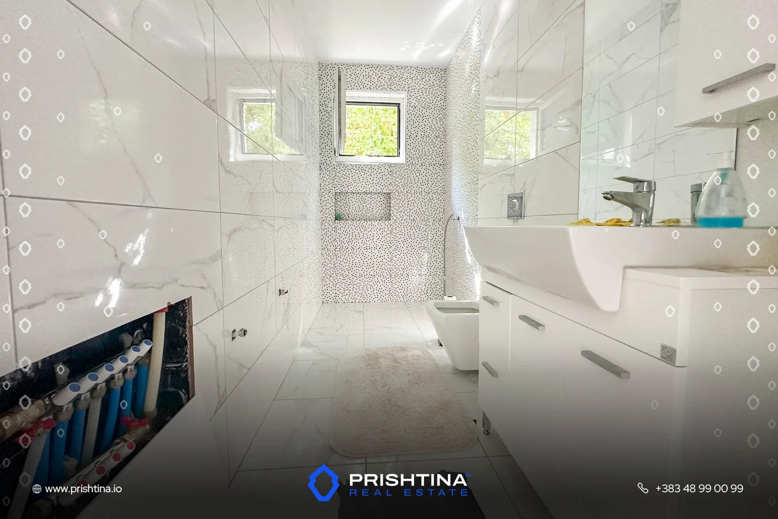 Shtëpi në #shitje 255m² në Hajvali